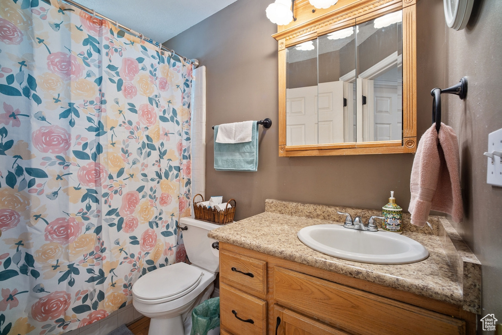 347 S 530 E Smithfield, UT 84335