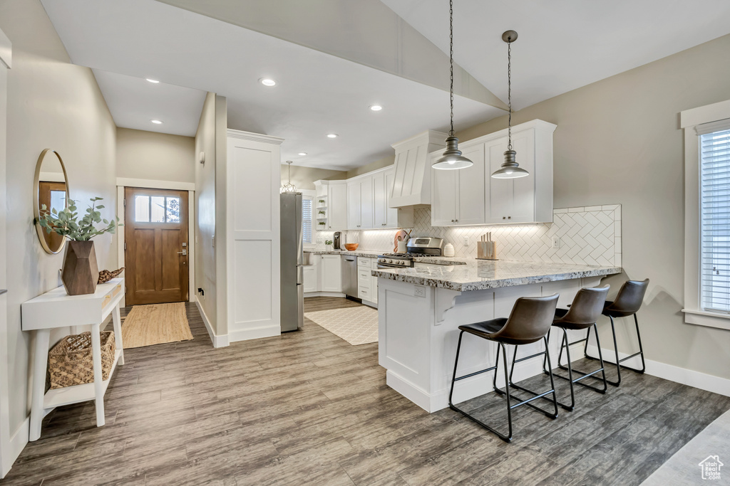 10992 S EUREKA DUNE DR South Jordan, UT 84009