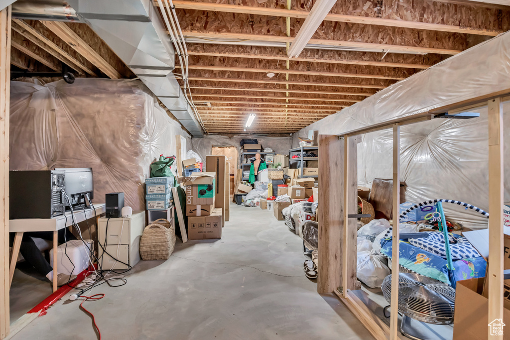 10992 S EUREKA DUNE DR South Jordan, UT 84009