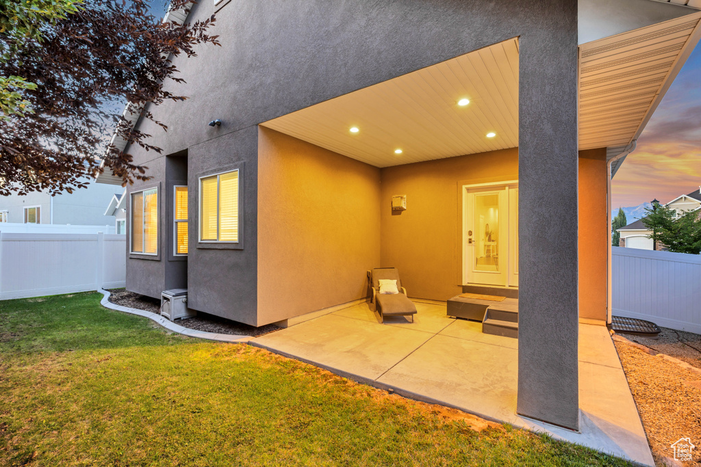 10992 S EUREKA DUNE DR South Jordan, UT 84009