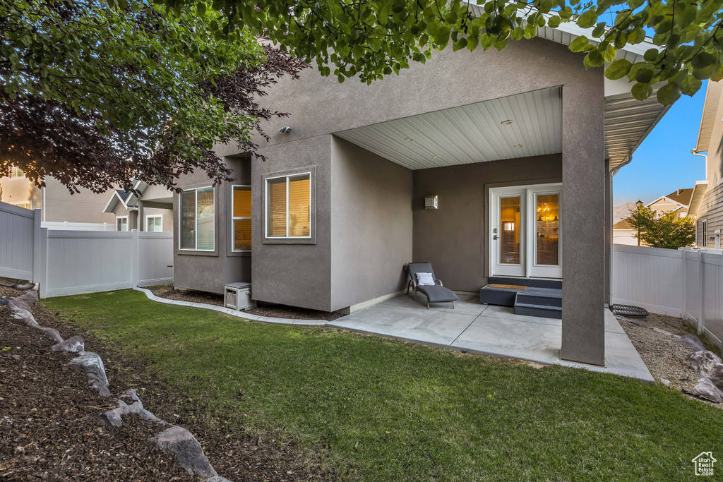 10992 S EUREKA DUNE DR South Jordan, UT 84009