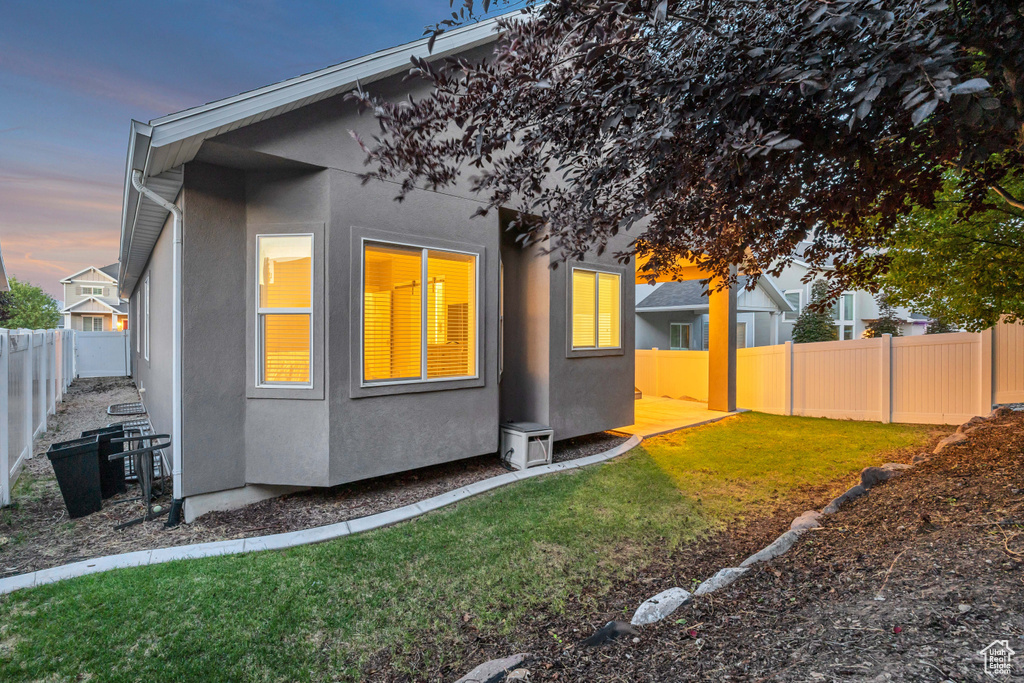 10992 S EUREKA DUNE DR South Jordan, UT 84009