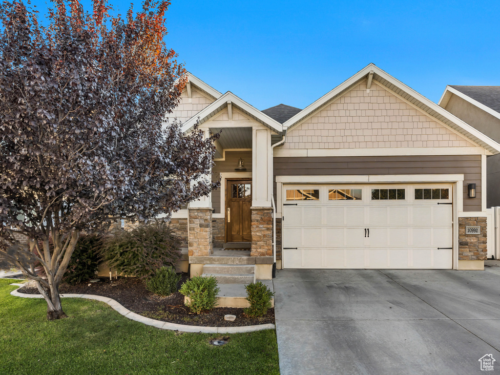 10992 S EUREKA DUNE DR South Jordan, UT 84009