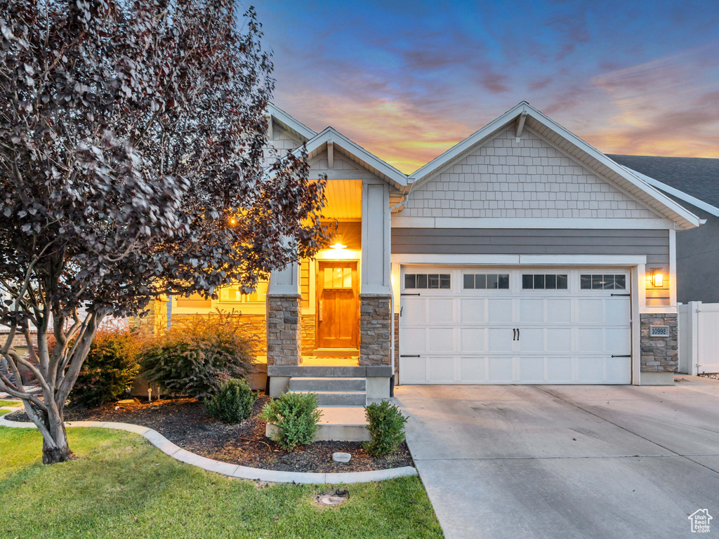 10992 S EUREKA DUNE DR South Jordan, UT 84009