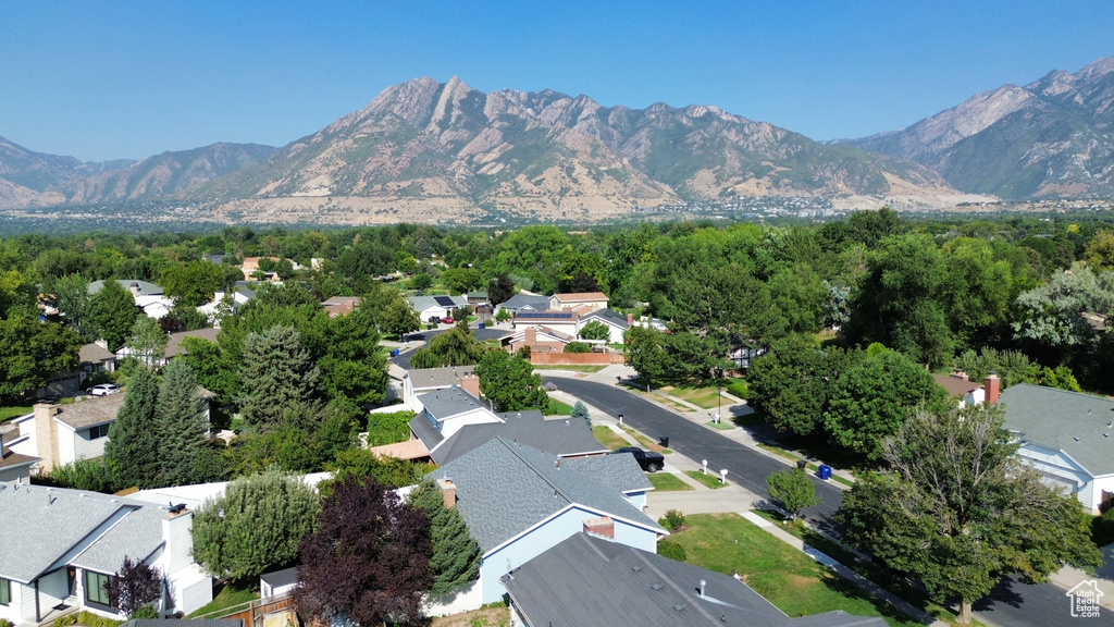 1419 E VINTRY LN Murray, UT 84121