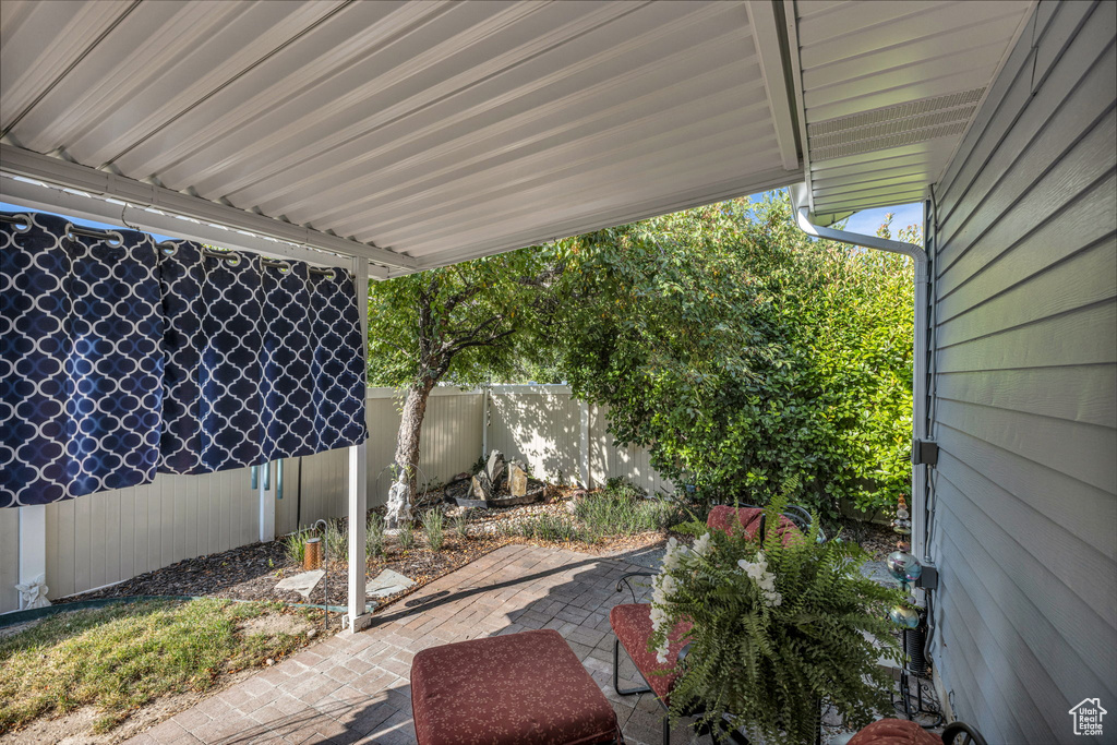 1419 E VINTRY LN Murray, UT 84121