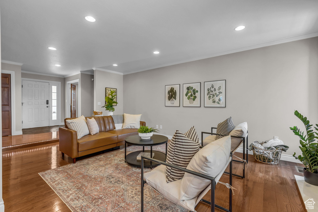 1419 E VINTRY LN Murray, UT 84121