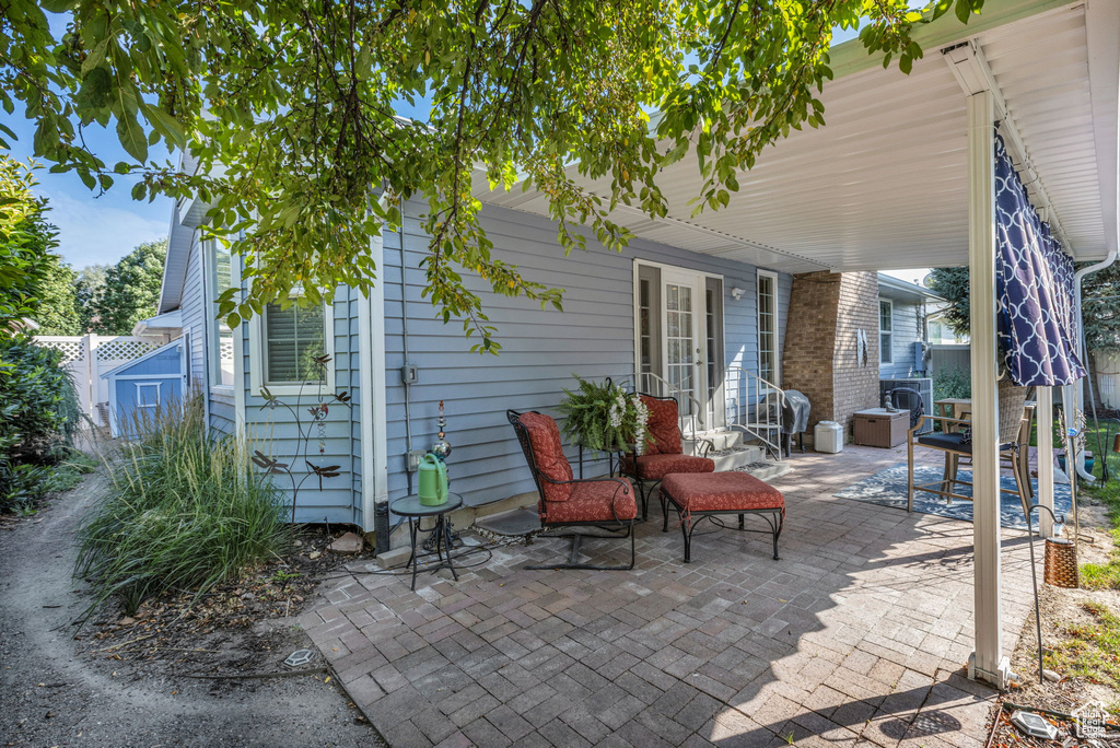 1419 E VINTRY LN Murray, UT 84121