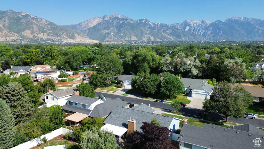 1419 E VINTRY LN Murray, UT 84121