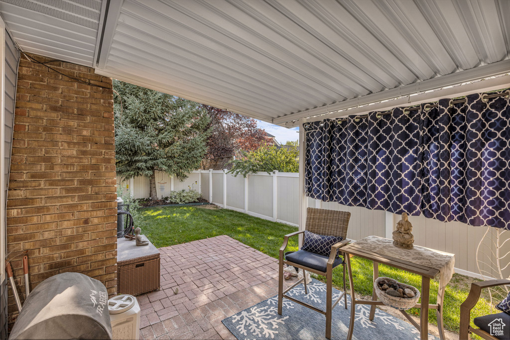 1419 E VINTRY LN Murray, UT 84121