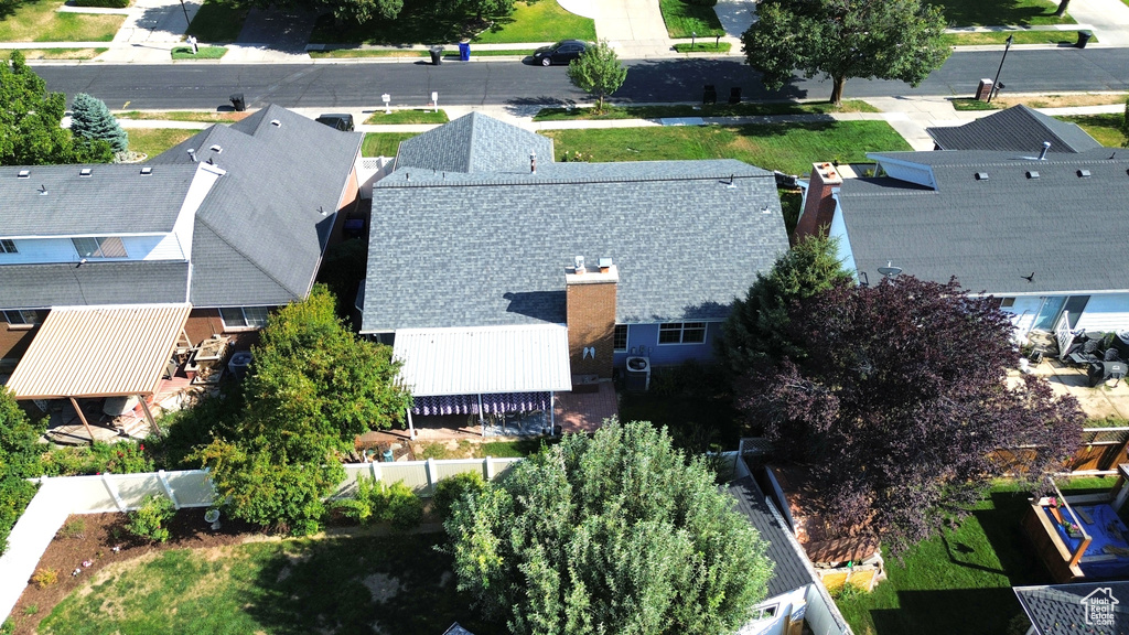 1419 E VINTRY LN Murray, UT 84121