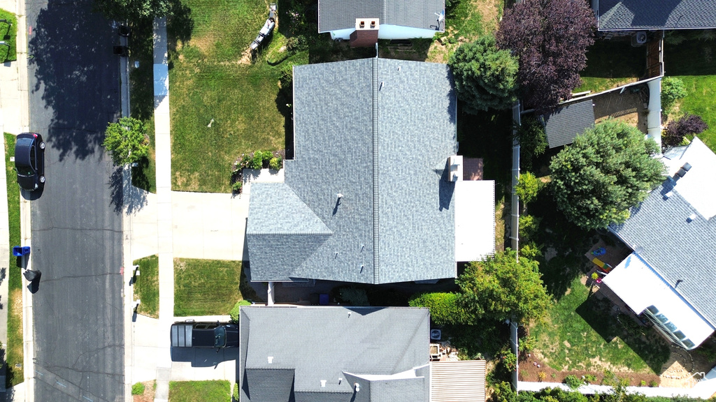 1419 E VINTRY LN Murray, UT 84121