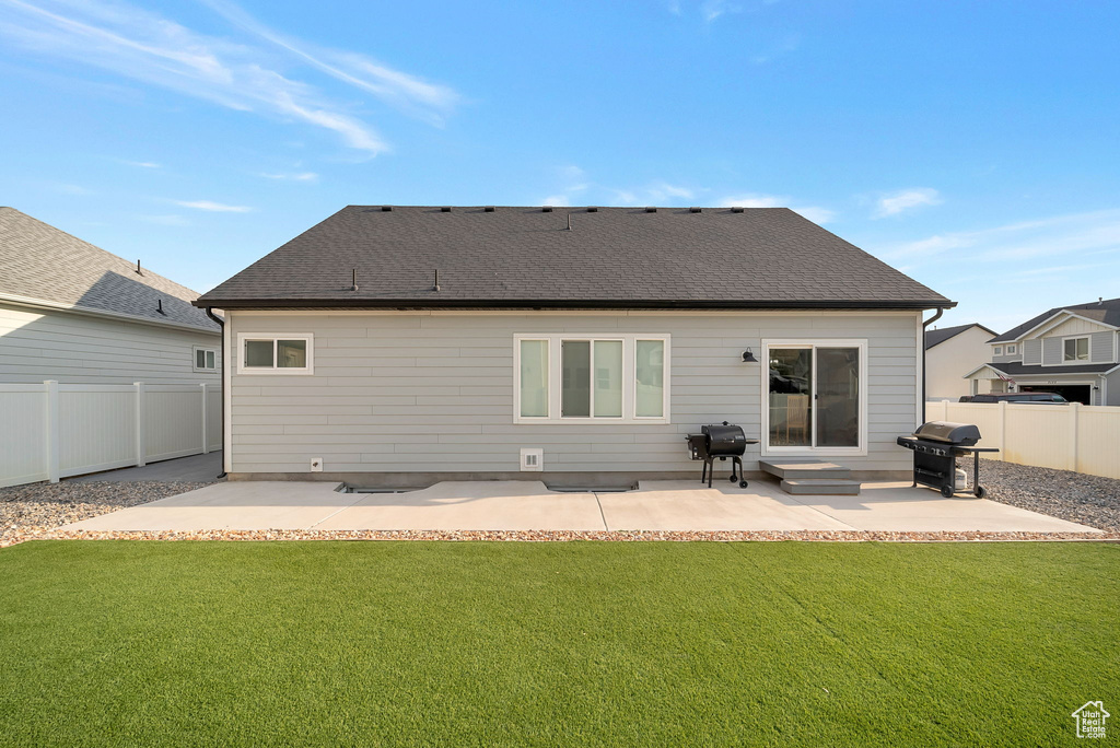 2019 E HARKERS WAY Eagle Mountain, UT 84005