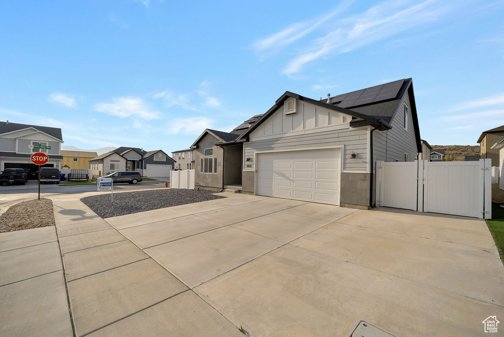 2019 E HARKERS WAY Eagle Mountain, UT 84005