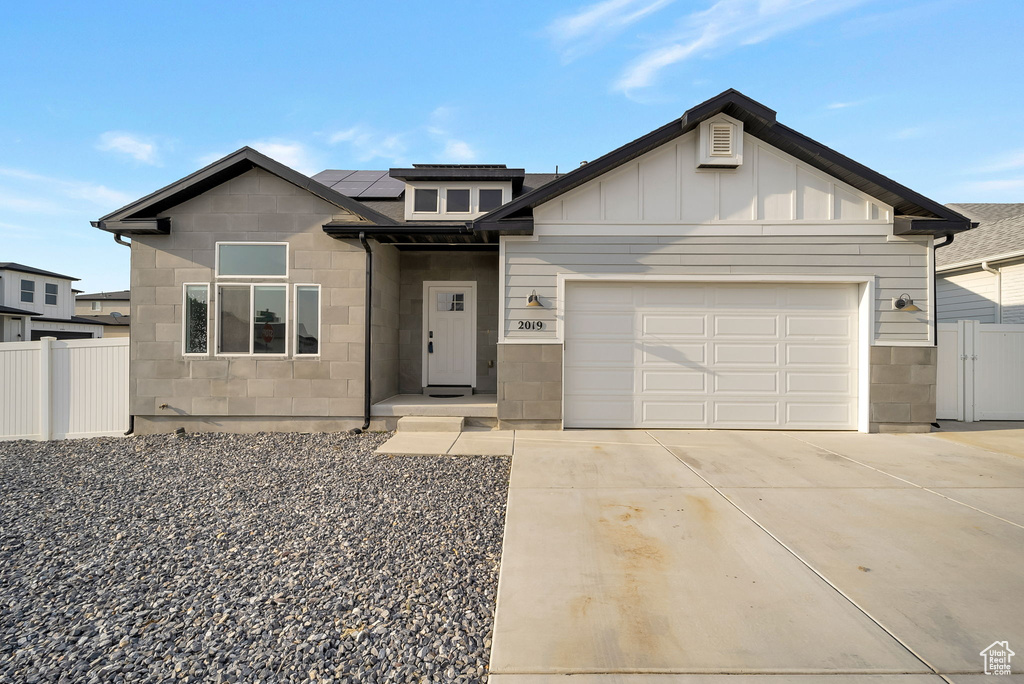 2019 E HARKERS WAY Eagle Mountain, UT 84005
