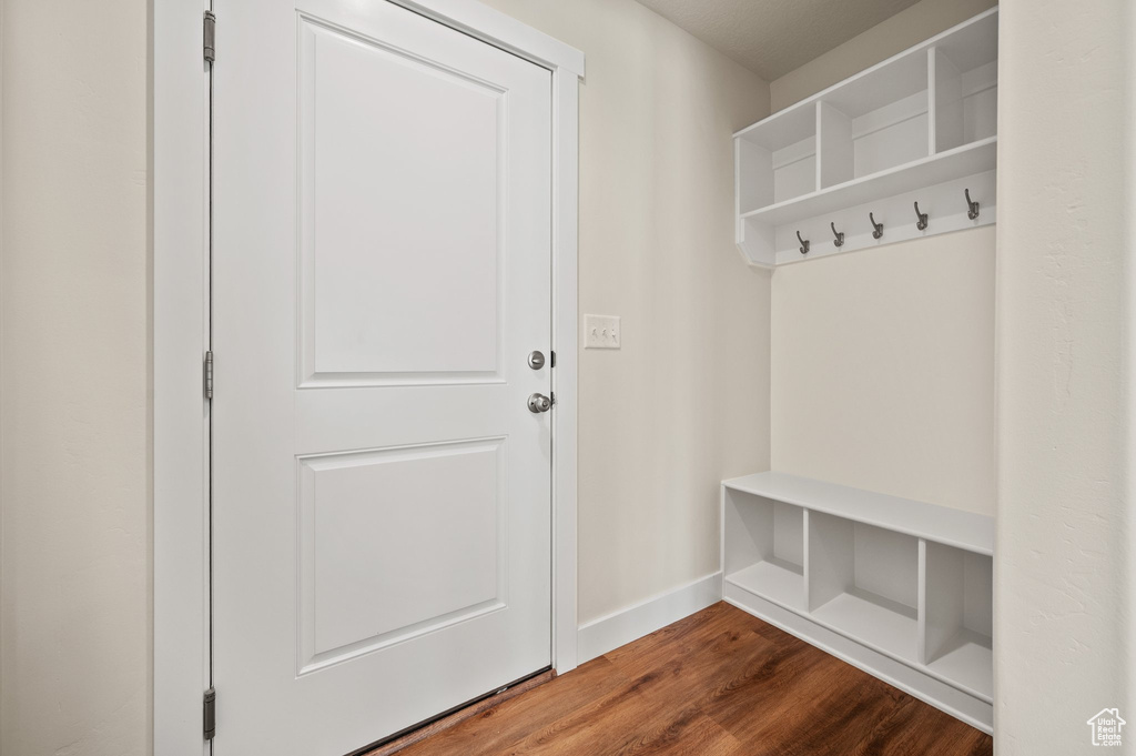Photo 11 for MLS #2103545 at 2777 W 4175 South #229