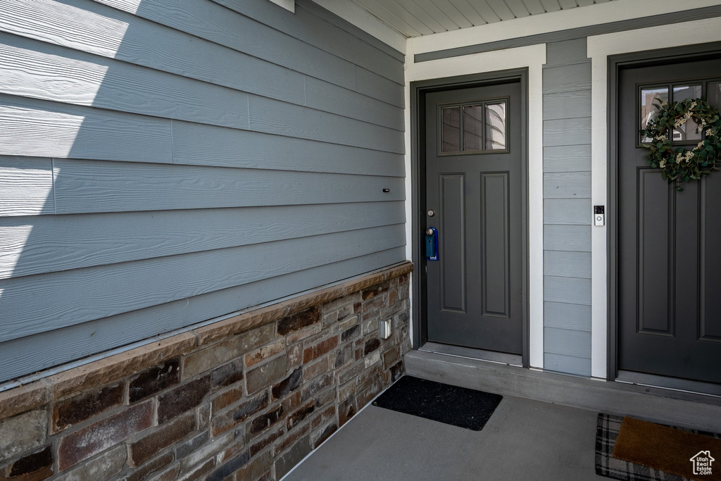 Photo 3 for MLS #2103545 at 2777 W 4175 South #229
