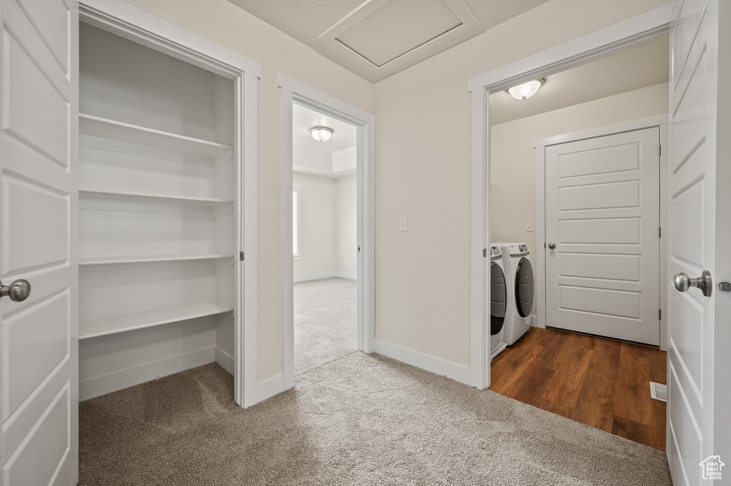 Photo 17 for MLS #2103545 at 2777 W 4175 South #229