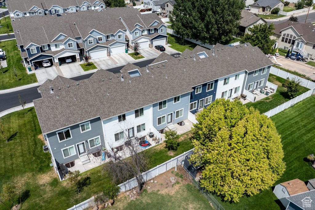 Photo 27 for MLS #2103545 at 2777 W 4175 South #229