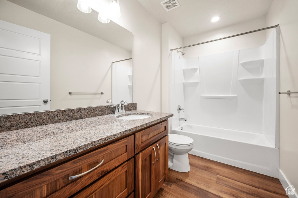 Photo 21 for MLS #2103545 at 2777 W 4175 South #229