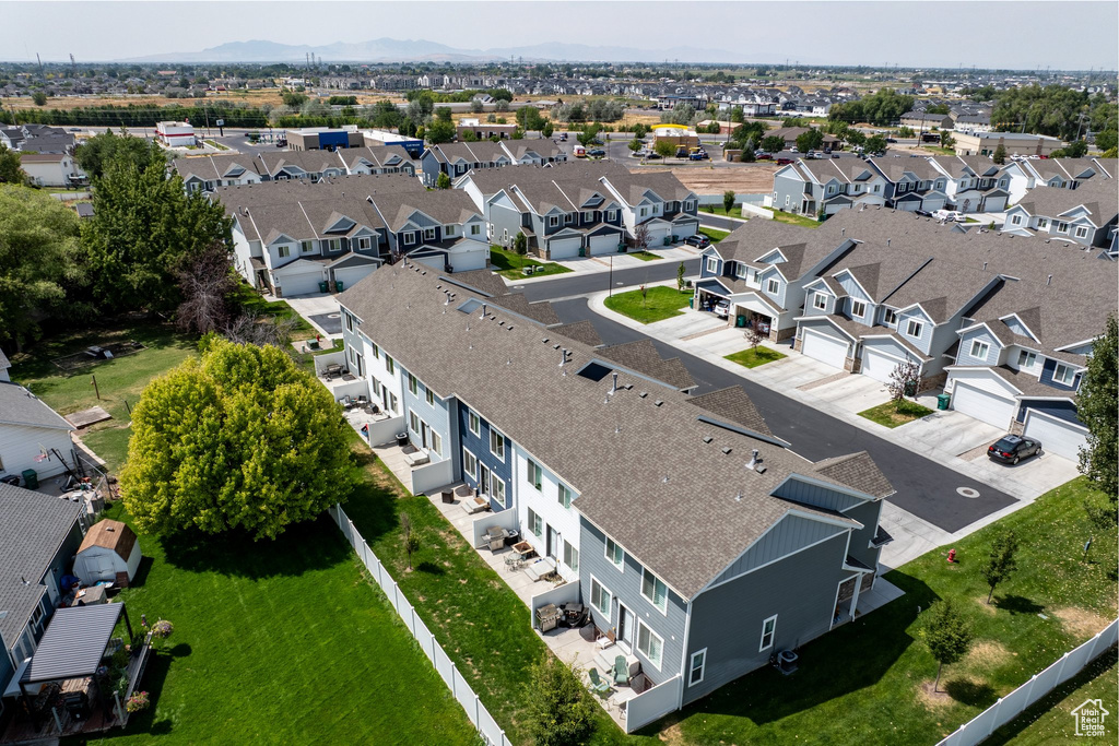 Photo 28 for MLS #2103545 at 2777 W 4175 South #229