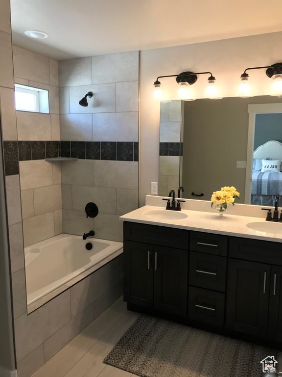 Photo 6 for MLS #2103546 at 1112 N Goshen Canyon Rd #1