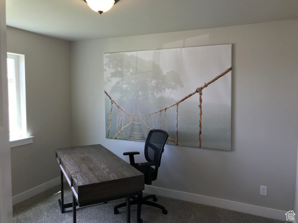 Photo 8 for MLS #2103546 at 1112 N Goshen Canyon Rd #1
