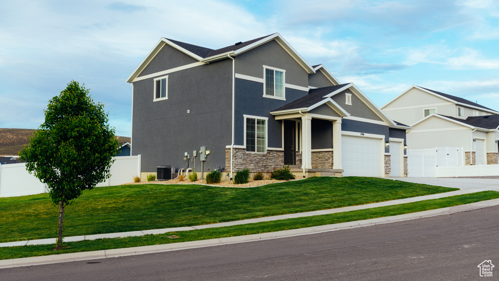 Photo 2 for MLS #2103547 at 7596 N Riva Ridge Rd