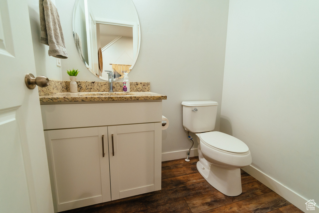 Photo 12 for MLS #2103547 at 7596 N Riva Ridge Rd