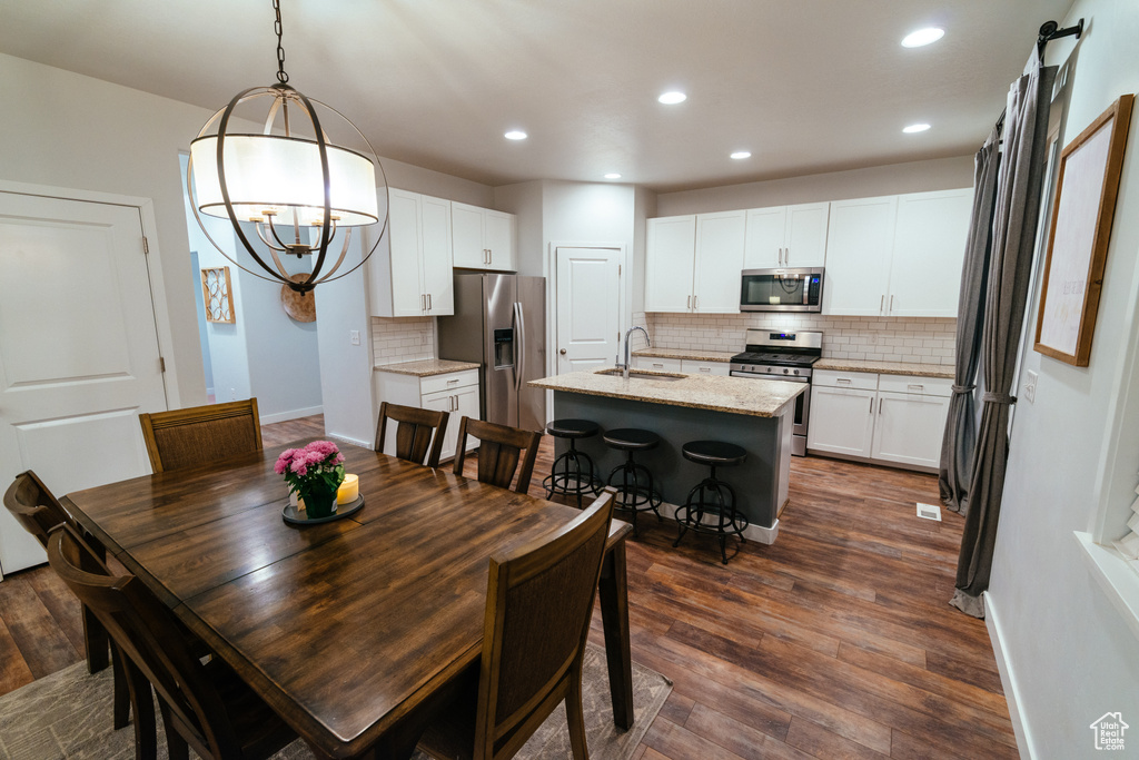 Photo 5 for MLS #2103547 at 7596 N Riva Ridge Rd