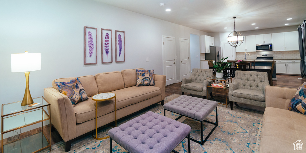 Photo 8 for MLS #2103547 at 7596 N Riva Ridge Rd