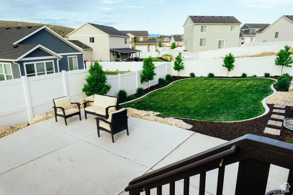 Photo 27 for MLS #2103547 at 7596 N Riva Ridge Rd