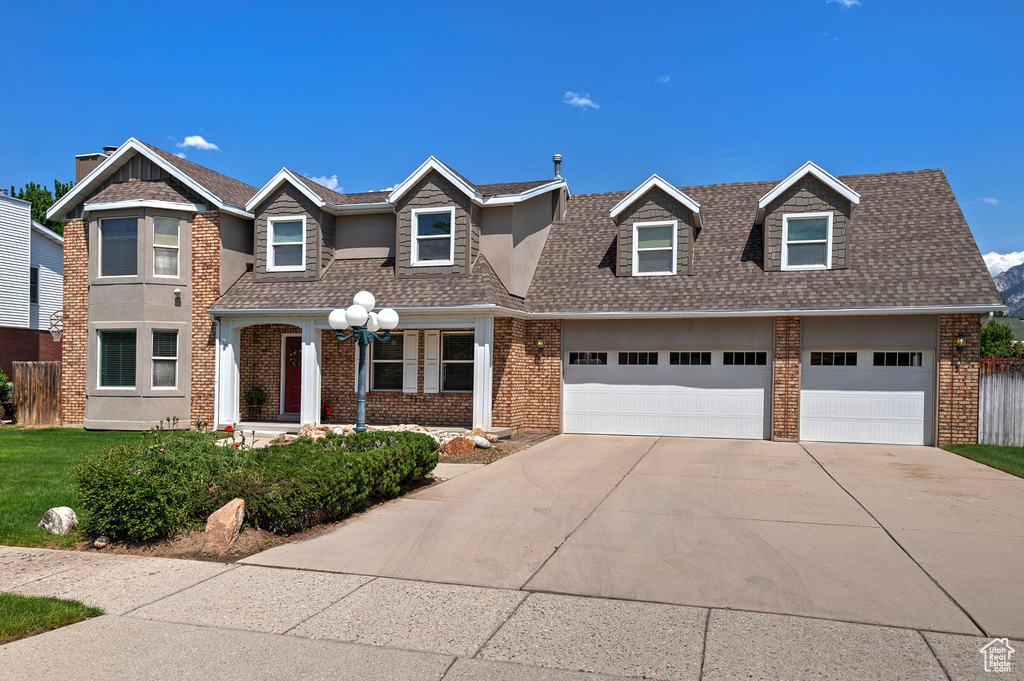 Photo 2 for MLS #2103548 at 9039 S 1660 East