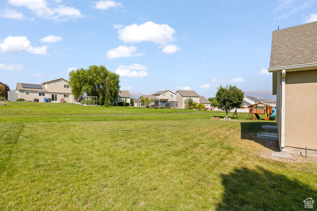1869 N PEPPERMINT PL Saratoga Springs, UT 84045