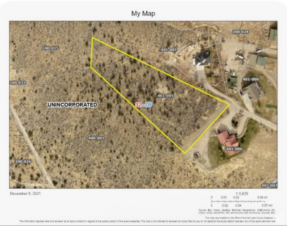 14662 S ROSE CANYON RD Herriman, UT 84096