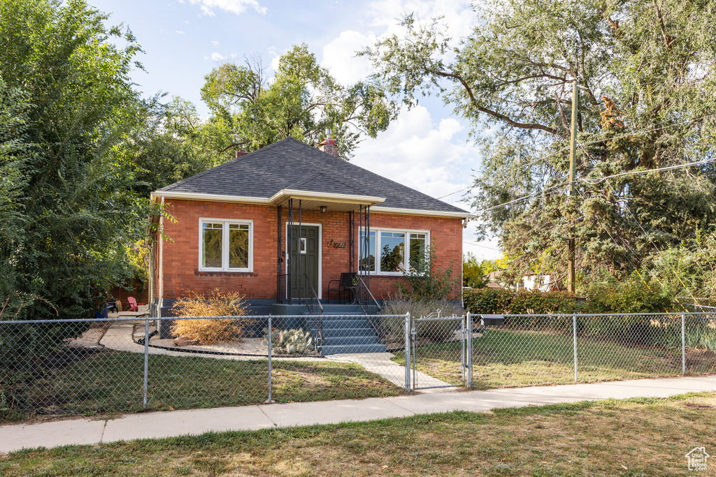 1059 W 400 N Salt Lake City, UT 84116