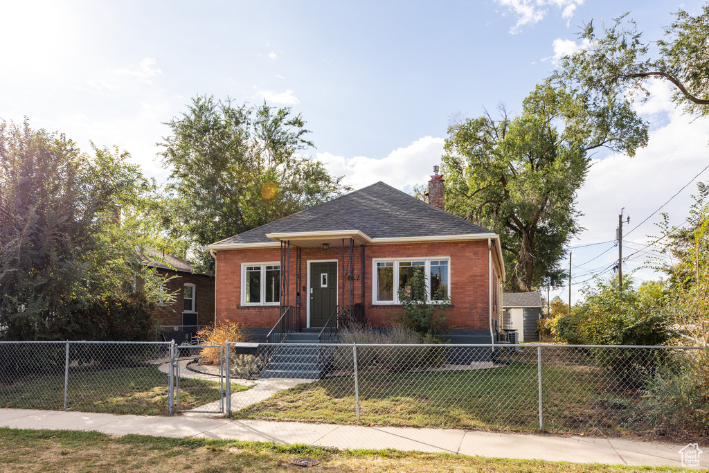 1059 W 400 N Salt Lake City, UT 84116