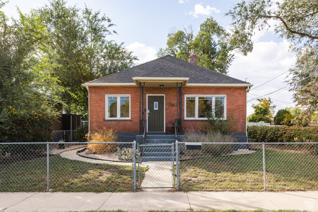 1059 W 400 N Salt Lake City, UT 84116