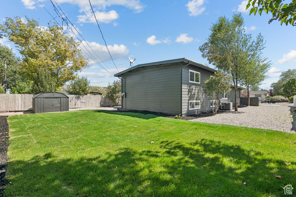 3922 S 2520 W West Valley City, UT 84119