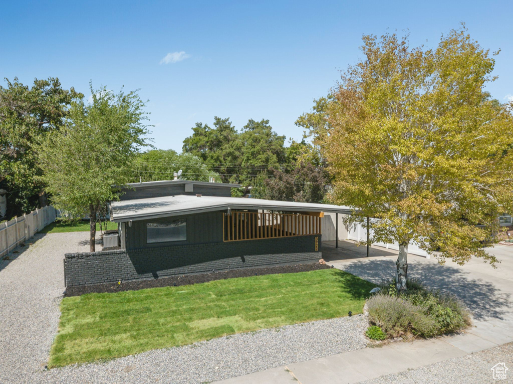 3922 S 2520 W West Valley City, UT 84119