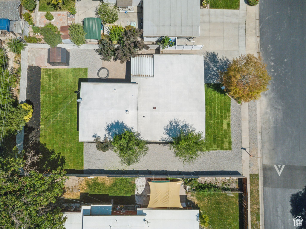 3922 S 2520 W West Valley City, UT 84119