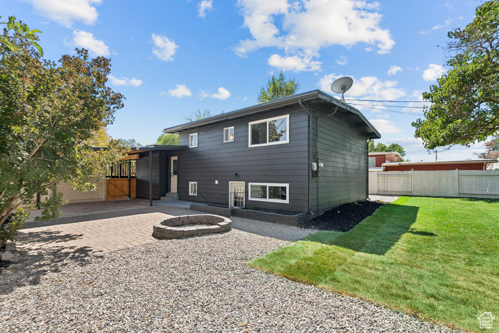 3922 S 2520 W West Valley City, UT 84119