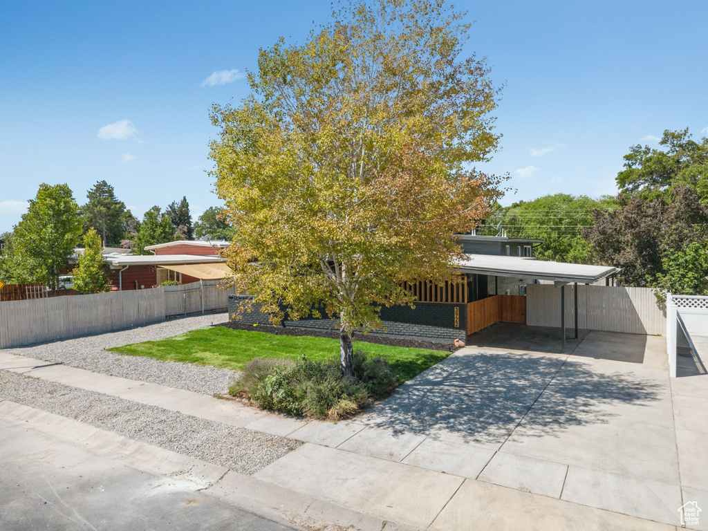 3922 S 2520 W West Valley City, UT 84119