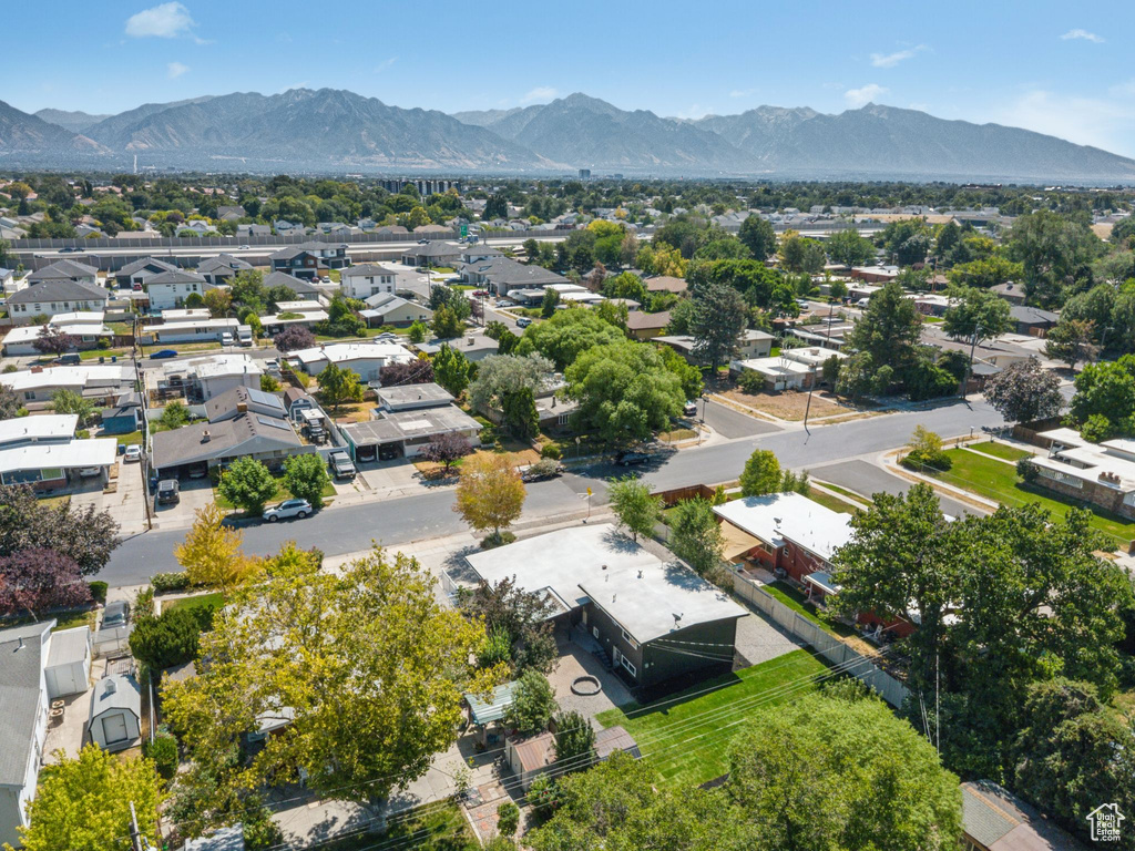 3922 S 2520 W West Valley City, UT 84119