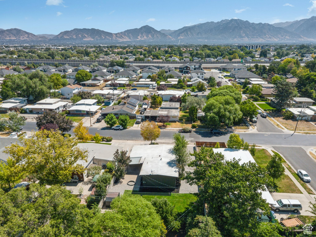 3922 S 2520 W West Valley City, UT 84119