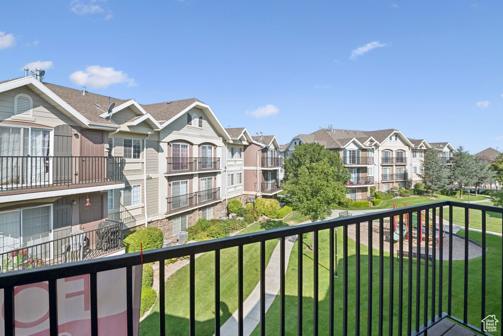6878 S CLAYTON RIDGE WAY #C12 West Jordan, UT 84084