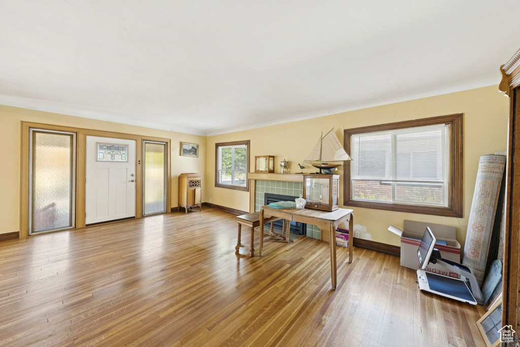 1741 S 500 E Salt Lake City, UT 84105