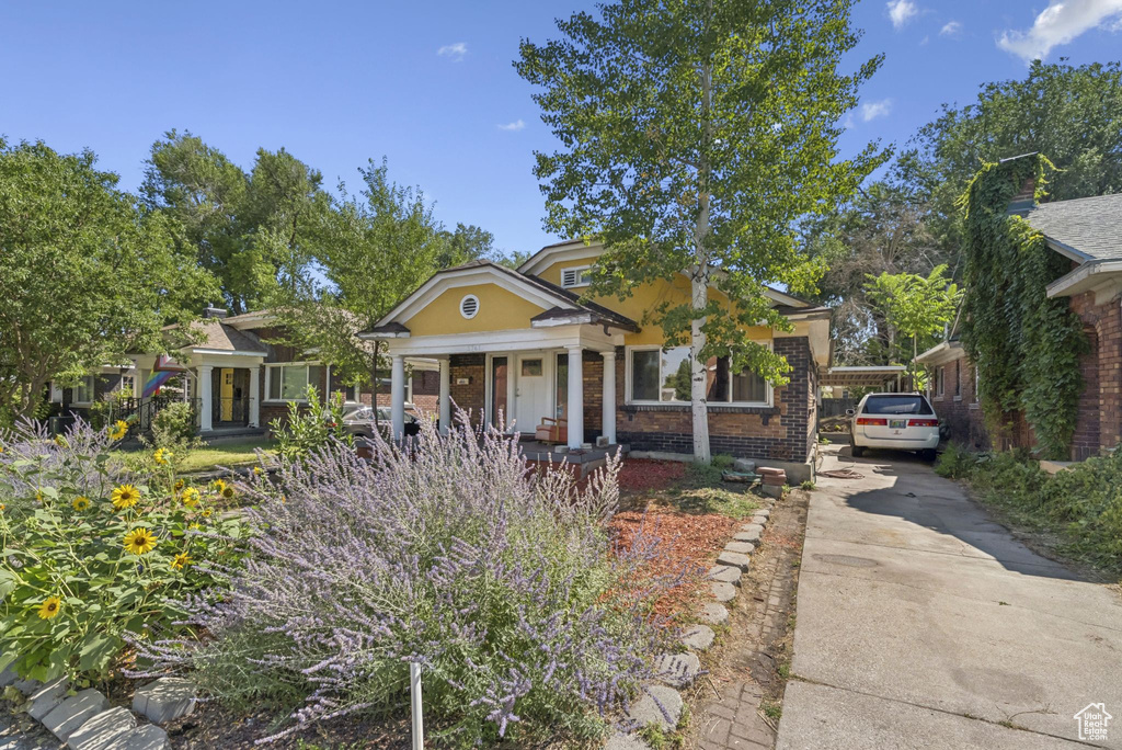 1741 S 500 E Salt Lake City, UT 84105