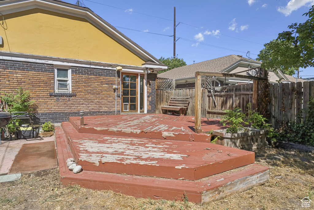 1741 S 500 E Salt Lake City, UT 84105
