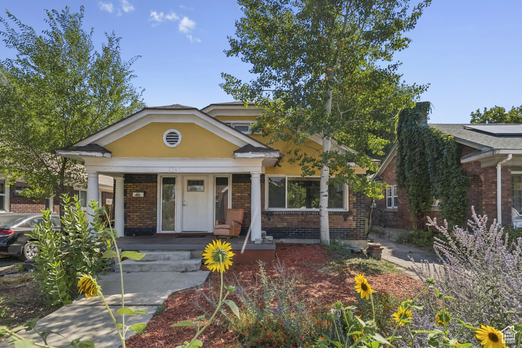 1741 S 500 E Salt Lake City, UT 84105